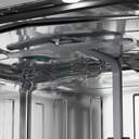 LVJ. HISENSE HV673A65 7P 38dBA DSP 3%%%#170;B INTEGR