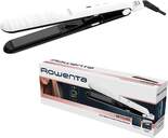 PLANCHA PELO ROWENTA SF3210F0 OPTILISS BLANCA
