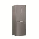 FRICOM. WHIRLPOOL WHK26362XP5E 186X60 NF DSP INOX