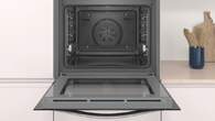 HORNO BALAY 3HB4131N2 71L NEGRO AQUALISIS