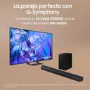 TV SAMSUNG 75%%%quot; TU75DU8505 CRYSTAL UHD SMART TV BT