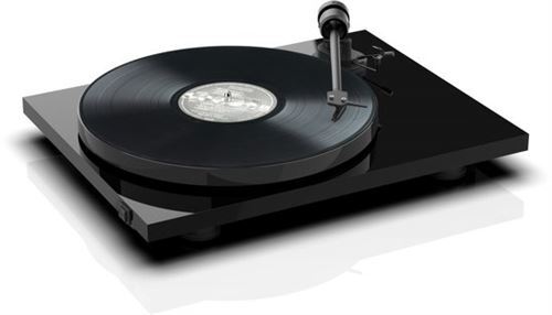 Tocadiscos Pro-Ject E1 AT3600L Phono