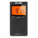 TRANSISTOR DE BOLSILLO ELBE RF-94 PANTALLA XL