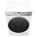 LVD. LG F4WR9513A2W 13K 1400R BCA ATD STEAM  WIFI