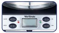 CAFET. GOTEO MXONDA MXCE2270 12T PROGRAMABLE 24HRS