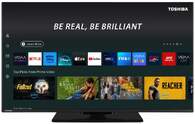 TV TOSHIBA 40%%%quot; 40LV3563DG FHD SMART TV PEANA