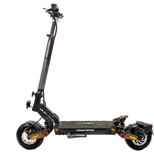 Patinete eléctrico SmartGyro Ryder 2