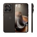 SMARTPHONE MOTOROLA G77 5G 8/256 6,8%%%quot; BLACK OLIVE