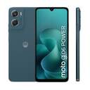 SMARTPHONE MOTOROLA G06 POWER 8/256 6,88%%%quot; BLUE