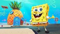JGO. SWITCH SPONGEBOB SQUAREPANTS: REHYDRATED