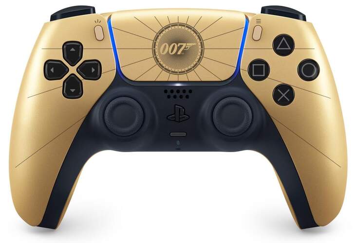 Mando Sony PlayStation 5 Dualsense