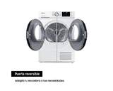 SECADORA SAMSUNG DV90BBA245AW/EC 9K BC BCA DSP