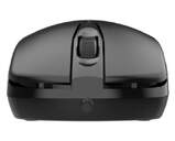 RATON NILOX USB 1200 DPI NEGRO