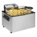 FREIDORA PRINCESS 184090 5L INOX