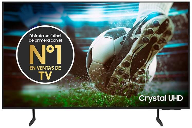 TV Samsung 75" TU75DU7105