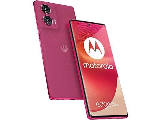 Smartphone Motorola Edge 50 Fusion