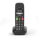 TELEFONO DECT GIGASET E290 NEGRO