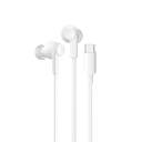 AURICULARES BELKIN SOUNDFORM ANC USB-C BLANCO