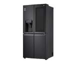 FRI. LG GMX844MCBF 179x83,6 NF 4P BLACKMAT