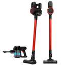 ASPI. ESCOBA UFESA KALAHARI 22.2VDC 40MIN