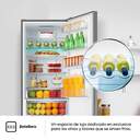 FRICOM. HISENSE RB440N4GWD 201x60 CRISTAL BLANCO