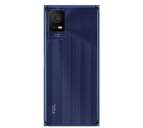 SMARTPHONE TCL 408 T507D 4/64 6,6%%%quot; MIDNIGHT BLUE