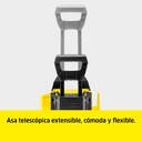 HIDROLIMPIADORA KARCHER K3 PREMIUM POWER CONTROL