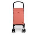 CARRO-COMPRA CARLETT URBAN FAMILY SALMON