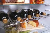 FRICOM. CANDY CCE7T618ES 185x60x66 NF WIFI SILVER