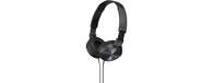 AURICULARES SONY MDRZX310APB MICRO NEGRO