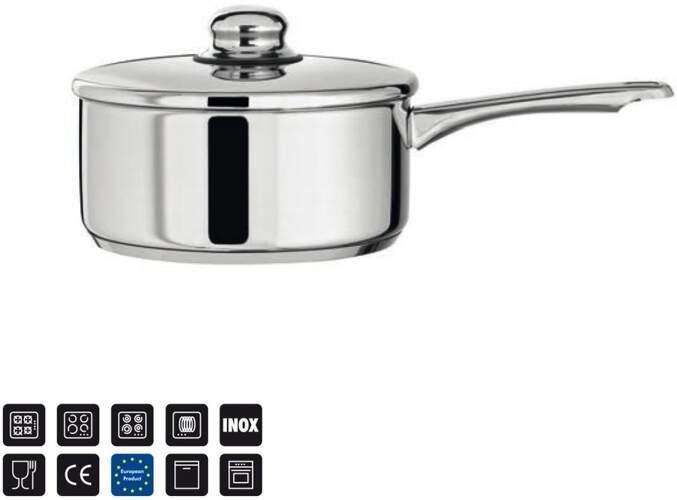 Cazo con tapa Open Norte 180420 Home