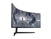 MONITOR SAMSUNG 49%%%quot; LC49G93TSSPXEN DQHD 240HZ