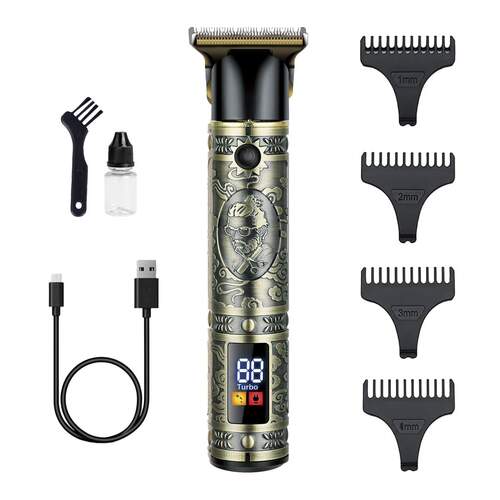 Cortapelo Kuken 34364