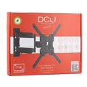 SOPORTE TV DCU 70100010 FULL MOTION ORIENTA 17-55%%%quot;