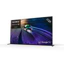 TV SONY 65%%%quot; XR65A90J UHD OLED ANDROID XR