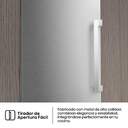 CONG.VER HISENSE FT3K310SAIE1 186x60 INOX NF KFIT