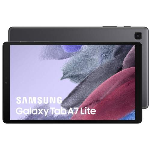 Samsung Galaxy Tab A7 Lite 32GB Gris
