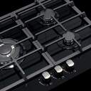 ENCIM. CATA LCI6021BK 3F CRISTALGAS NATURAL