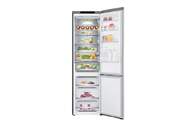 FRICOM. LG GBB72NSVBN 203x60 NF INOX 0%%%#186; DC METALFR