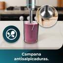 BATID. CECOTEC CREAM%%%amp;CRUSH 1100W PIE XL 3912 C/A