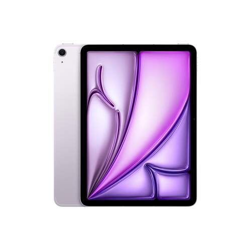 Apple iPad Air 2025 5G 128 GB Morado