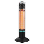 Radiador hal&oacute;geno Cecotec ReadyWarm 1000