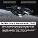 TV TCL 98%%%quot; 98P745 UHD GOOGLETV 144HZ