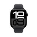 SMARTWATCH APPLE S10 GPS CELLULAR 46MM JET BL S/M