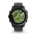 SMARTWATCH GARMIN FENIX E 010-03025-01 ACERO GRIS