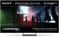 TV SONY 65%%%quot; K65XR95M2PB UHD RGBMINILED XR GOOGLETV