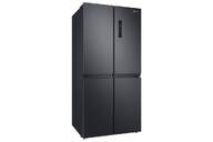 FRI. SAMSUNG RF48A400EB4EB 179x83 4P NF GRAFITO