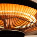 RADIADOR HALOGENO CECOTEC READYWARM 2000 08263