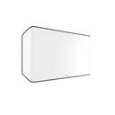 CONVECTOR DUUX DXCH15 2000W WIFI M/D LED BCO