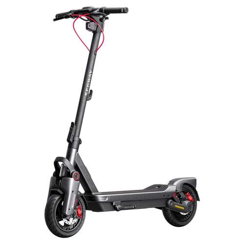 Patinete El&eacute;ctrico Ninebot Segway Max G3 E